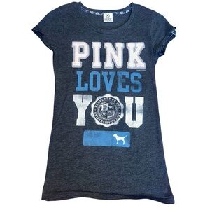 Vintage! VS PINK Tee!